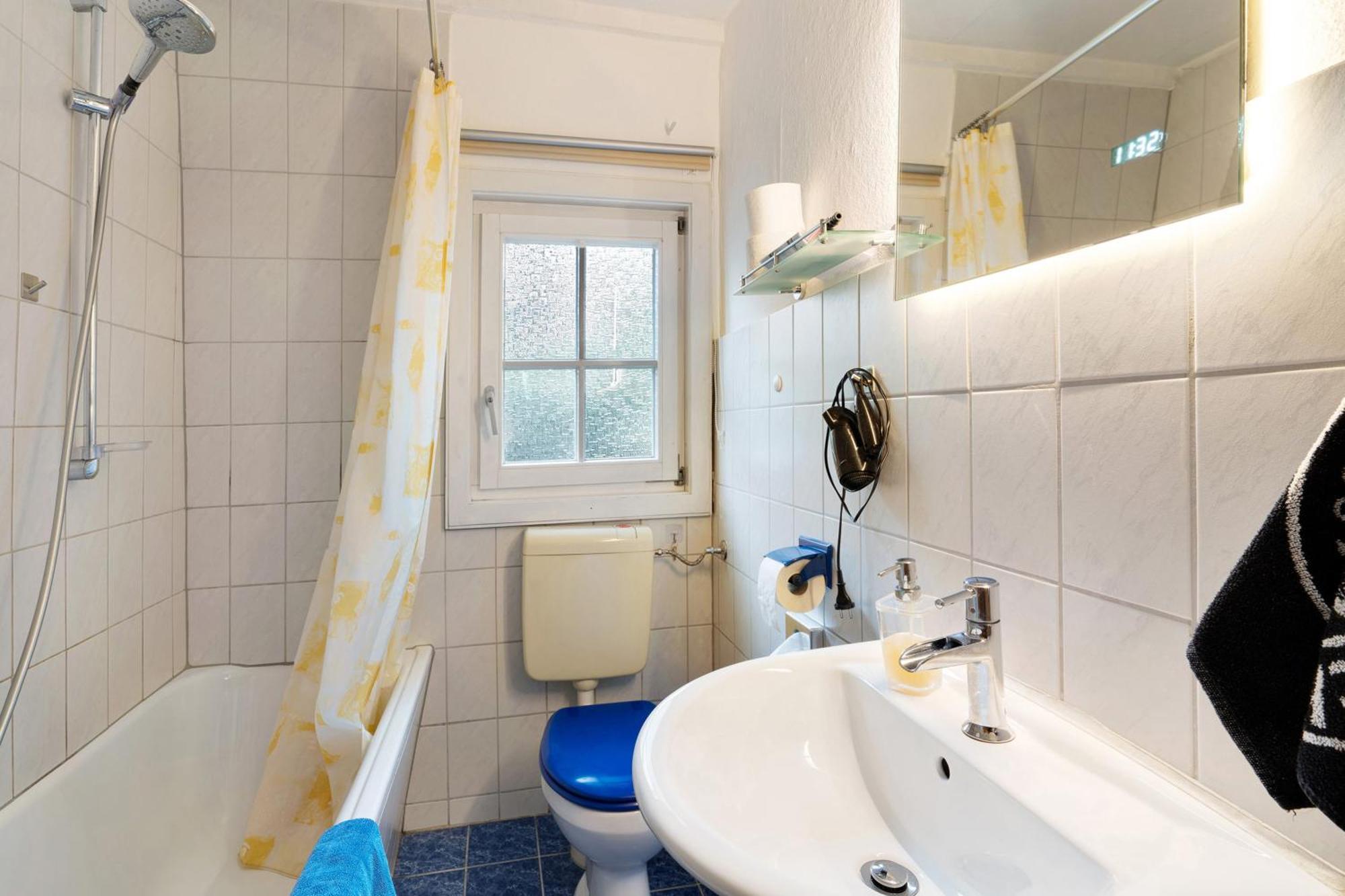 Strumpfweberhaus Schiltach Bagian luar foto